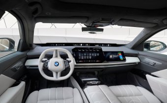 BMW-News-Blog: BMW 7er G70 LCI 2026: Neue 7er Limousine mit i7, Panoramic iDrive, mehr Reichweite & Neuer Klasse