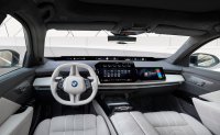 BMW-News-Blog: BMW 7er G70 LCI 2026: Neue 7er Limousine mit i7, Panoramic iDrive, mehr Reichweite & Neuer Klasse