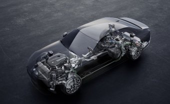 BMW-News-Blog: BMW 7er G70 LCI Technische Daten 2026: i7, 750e, M - BMW-Syndikat