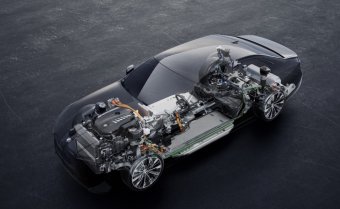 BMW-News-Blog: BMW 7er G70 LCI Technische Daten 2026: i7, 750e, M760e, 740d & Reichweiten im �berblick