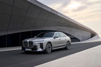 BMW-News-Blog: BMW 7er G70 LCI Technische Daten 2026: i7, 750e, M760e, 740d & Reichweiten im �berblick