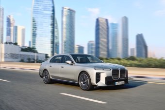 BMW-News-Blog: BMW 7er G70 LCI Technische Daten 2026: i7, 750e, M760e, 740d & Reichweiten im �berblick