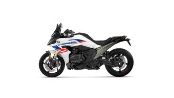 BMW-News-Blog: 50 Jahre BMW RS: R 1300 RS, R 100 RS und die Geschichte der BMW Motorrad Sporttourer