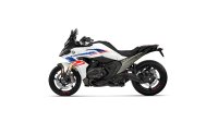 BMW-News-Blog: 50 Jahre BMW RS: R 1300 RS, R 100 RS und die Geschichte der BMW Motorrad Sporttourer