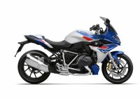 BMW-News-Blog: 50 Jahre BMW RS: R 1300 RS, R 100 RS und die Geschichte der BMW Motorrad Sporttourer
