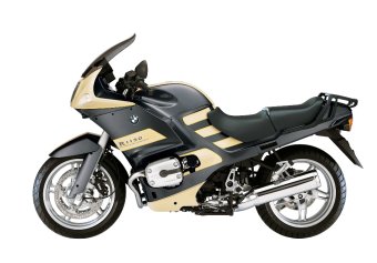 BMW-News-Blog: 50 Jahre BMW RS: R 1300 RS, R 100 RS und die Geschichte der BMW Motorrad Sporttourer