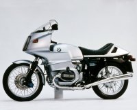 BMW-News-Blog: 50 Jahre BMW RS: R 1300 RS, R 100 RS und die Geschichte der BMW Motorrad Sporttourer
