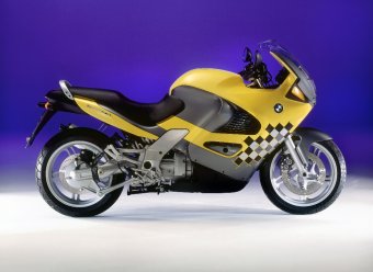 BMW-News-Blog: 50 Jahre BMW RS: R 1300 RS, R 100 RS und die Geschichte der BMW Motorrad Sporttourer
