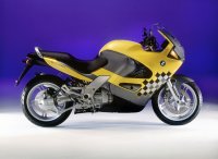 BMW-News-Blog: 50 Jahre BMW RS: R 1300 RS, R 100 RS und die Geschichte der BMW Motorrad Sporttourer