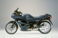 BMW-News-Blog: 50 Jahre BMW RS: R 1300 RS, R 100 RS und die Geschichte der BMW Motorrad Sporttourer