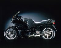 BMW-News-Blog: 50 Jahre BMW RS: R 1300 RS, R 100 RS und die Geschichte der BMW Motorrad Sporttourer