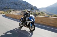 BMW-News-Blog: 50 Jahre BMW RS: R 1300 RS, R 100 RS und die Geschichte der BMW Motorrad Sporttourer