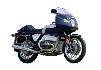 BMW-News-Blog: 50 Jahre BMW RS: R 1300 RS, R 100 RS und die Geschichte der BMW Motorrad Sporttourer