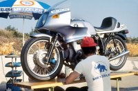 BMW-News-Blog: 50 Jahre BMW RS: R 1300 RS, R 100 RS und die Geschichte der BMW Motorrad Sporttourer