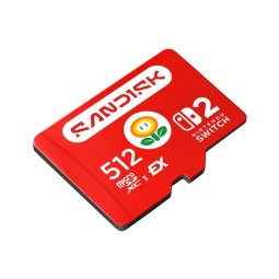 BMW-News-Blog: Speicherkarten 2026 kaufen: microSD, microSD Express, V60 oder V90 f�r 4K, 8K, Kamera & Switch 2