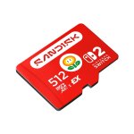 BMW-News-Blog: Speicherkarten 2026 kaufen: microSD, microSD Express, V60 oder V90 f�r 4K, 8K, Kamera & Switch 2