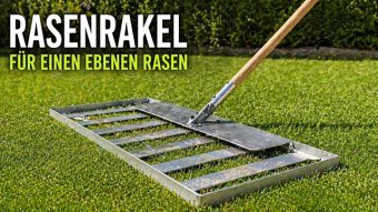 BMW-News-Blog: Rasenrakel 2026: kaufen, sanden, Sandmenge, Vergle - BMW-Syndikat