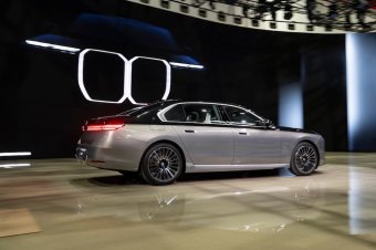 BMW-News-Blog: BMW Auto China 2026: Neue Klasse mit neuem iX3, i3 - BMW-Syndikat