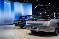 BMW-News-Blog: BMW Auto China 2026: Neue Klasse mit neuem iX3, i3 LWB, 7er und China-Digitalstrategie BMW-News-Blog: BMW Auto China 2026: Neue Klasse mit neuem iX3, i3 LWB, 7er und China-Digitalstrategie