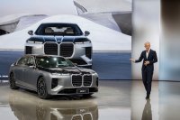 BMW-News-Blog: BMW Auto China 2026: Neue Klasse mit neuem iX3, i3 LWB, 7er und China-Digitalstrategie BMW-News-Blog: BMW Auto China 2026: Neue Klasse mit neuem iX3, i3 LWB, 7er und China-Digitalstrategie