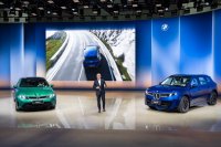 BMW-News-Blog: BMW Auto China 2026: Neue Klasse mit neuem iX3, i3 LWB, 7er und China-Digitalstrategie BMW-News-Blog: BMW Auto China 2026: Neue Klasse mit neuem iX3, i3 LWB, 7er und China-Digitalstrategie