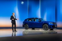 BMW-News-Blog: BMW Auto China 2026: Neue Klasse mit neuem iX3, i3 LWB, 7er und China-Digitalstrategie BMW-News-Blog: BMW Auto China 2026: Neue Klasse mit neuem iX3, i3 LWB, 7er und China-Digitalstrategie