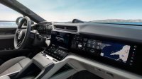 BMW-News-Blog: Porsche Cayenne Coupé Electric 2026: bis zu 1.156 PS und Disney+ im Cayenne & Macan Electric BMW-News-Blog: Porsche Cayenne Coupé Electric 2026: bis zu 1.156 PS und Disney+ im Cayenne & Macan Electric