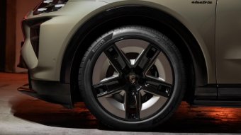 BMW-News-Blog: Porsche Cayenne Coup� Electric 2026: bis zu 1.156 - BMW-Syndikat