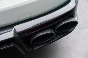 BMW-News-Blog: Zeekr 9X by MANSORY: Luxus-SUV mit 1.381 PS, Vollc - BMW-Syndikat