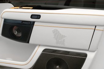 BMW-News-Blog: Zeekr 9X by MANSORY: Luxus-SUV mit 1.381 PS, Vollc - BMW-Syndikat
