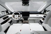 BMW-News-Blog: Zeekr 9X by MANSORY: Luxus-SUV mit 1.381 PS, Vollcarbon und Suicide Doors auf der Auto China 2026 BMW-News-Blog: Zeekr 9X by MANSORY: Luxus-SUV mit 1.381 PS, Vollcarbon und Suicide Doors auf der Auto China 2026
