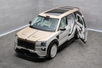 BMW-News-Blog: Zeekr 9X by MANSORY: Luxus-SUV mit 1.381 PS, Vollcarbon und Suicide Doors auf der Auto China 2026 BMW-News-Blog: Zeekr 9X by MANSORY: Luxus-SUV mit 1.381 PS, Vollcarbon und Suicide Doors auf der Auto China 2026