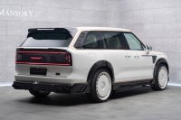 BMW-News-Blog: Zeekr 9X by MANSORY: Luxus-SUV mit 1.381 PS, Vollcarbon und Suicide Doors auf der Auto China 2026 BMW-News-Blog: Zeekr 9X by MANSORY: Luxus-SUV mit 1.381 PS, Vollcarbon und Suicide Doors auf der Auto China 2026