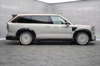 BMW-News-Blog: Zeekr 9X by MANSORY: Luxus-SUV mit 1.381 PS, Vollcarbon und Suicide Doors auf der Auto China 2026 BMW-News-Blog: Zeekr 9X by MANSORY: Luxus-SUV mit 1.381 PS, Vollcarbon und Suicide Doors auf der Auto China 2026