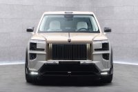 BMW-News-Blog: Zeekr 9X by MANSORY: Luxus-SUV mit 1.381 PS, Vollcarbon und Suicide Doors auf der Auto China 2026 BMW-News-Blog: Zeekr 9X by MANSORY: Luxus-SUV mit 1.381 PS, Vollcarbon und Suicide Doors auf der Auto China 2026