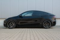 BMW-News-Blog: Tesla Model Y mit H&R Gewindefedern: Tieferlegung, Trak+ Spurverbreiterung und Fahrwerks-Upgrade BMW-News-Blog: Tesla Model Y mit H&R Gewindefedern: Tieferlegung, Trak+ Spurverbreiterung und Fahrwerks-Upgrade