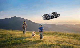BMW-News-Blog: DJI Drohnen 2026: Kaufhilfe f�r Mini, Lito, Air, M - BMW-Syndikat