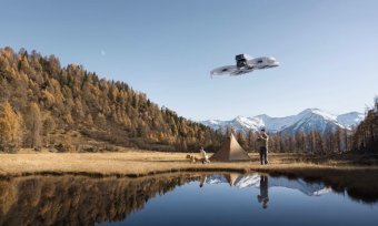 BMW-News-Blog: DJI Drohnen 2026: Kaufhilfe f�r Mini, Lito, Air, M - BMW-Syndikat