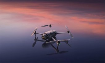 BMW-News-Blog: DJI Drohnen 2026: Kaufhilfe f�r Mini, Lito, Air, M - BMW-Syndikat