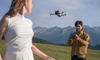 BMW-News-Blog: DJI Drohnen 2026: Kaufhilfe f�r Mini, Lito, Air, M - BMW-Syndikat