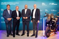 BMW-News-Blog: BMW Motorrad Berlin 2026: Neue Lackieranlage mit 50 Mio. Euro für mehr Effizienz und weniger CO2e BMW-News-Blog: BMW Motorrad Berlin 2026: Neue Lackieranlage mit 50 Mio. Euro für mehr Effizienz und weniger CO2e