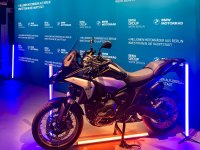 BMW-News-Blog: BMW Motorrad Berlin 2026: Neue Lackieranlage mit 50 Mio. Euro für mehr Effizienz und weniger CO2e BMW-News-Blog: BMW Motorrad Berlin 2026: Neue Lackieranlage mit 50 Mio. Euro für mehr Effizienz und weniger CO2e