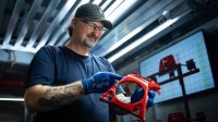 BMW-News-Blog: BMW Motorrad Berlin 2026: Neue Lackieranlage mit 50 Mio. Euro für mehr Effizienz und weniger CO2e BMW-News-Blog: BMW Motorrad Berlin 2026: Neue Lackieranlage mit 50 Mio. Euro für mehr Effizienz und weniger CO2e