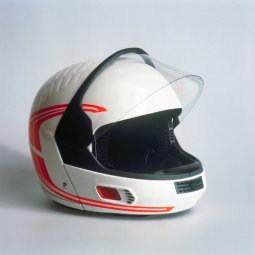 BMW-News-Blog: 50 Jahre BMW Helme: Die Entwicklung der BMW Motorr - BMW-Syndikat