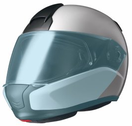 BMW-News-Blog: 50 Jahre BMW Helme: Die Entwicklung der BMW Motorr - BMW-Syndikat