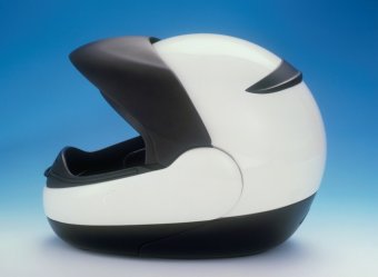 BMW-News-Blog: 50 Jahre BMW Helme: Die Entwicklung der BMW Motorr - BMW-Syndikat