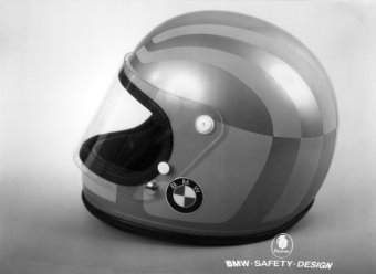 BMW-News-Blog: 50 Jahre BMW Helme: Die Entwicklung der BMW Motorr - BMW-Syndikat