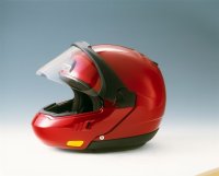 BMW-News-Blog: 50 Jahre BMW Helme: Die Entwicklung der BMW Motorrad Systemhelme von 1975 bis System 8 Carbon 2026