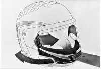 BMW-News-Blog: 50 Jahre BMW Helme: Die Entwicklung der BMW Motorrad Systemhelme von 1975 bis System 8 Carbon 2026