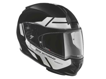 BMW-News-Blog: 50 Jahre BMW Helme: Die Entwicklung der BMW Motorr - BMW-Syndikat